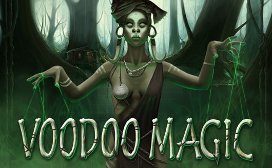 Voodoo Magic